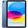Планшет Apple 10,9-inch iPad Wi-Fi 64GB синий 2022