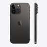 Смартфон Apple IPhone 14 Pro Max Space Black 1TB цвет:космический черный с сим слотом