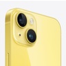 Смартфон Apple IPhone 14 Yellow 256GB цвет:желтый с 2-я сим слотами