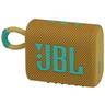 JBL Портативная колонка GO 3 - желтый