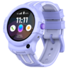Смарт-часы Elari 4G Wink Android 8.1. Цвет: лиловый