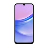 Смартфон SAMSUNG Galaxy A15 (A155) 8+256GB Light Blue