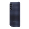 Смартфон SAMSUNG Galaxy A25 (A256) 8+256GB Black (темно-синий)