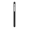Чехол Apple Pencil Case для стилуса Apple Pencil, материал пластик. Цвет (Black) черный.