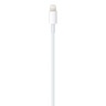 Кабель Lightning/USB-C (1 м) Apple Lightning to USB-C Cable (1 m)