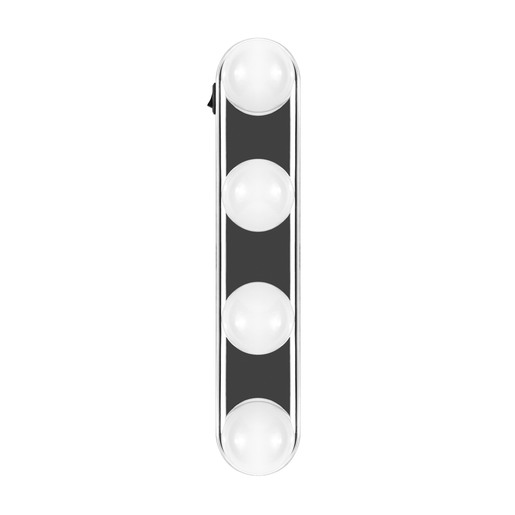 Портативный светодиодный светильник Rombica LED Beauty