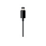 Адаптер Apple Lightning to 3.5 mm Audio Cable