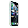 Apple iPhone 11 Pro Silicone Case -Seafoa, Силиконовый чехол для iPhone11 Pro цвета морская пена