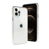 Чехол SwitchEasy Starfield для iPhone 12 Pro Max (6.7"). Материал: поликарбонат 80%, полиуретан 20%. Дизайн: звезды.