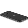 Чехол-накладка Moshi Vitros для iPhone 12 Pro Max. Материал: пластик. Цвет: прозрачный.