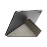 Чехол-книжка SwitchEasy Origami для iPad Air 10.9" 2020. Материал: полиуретан, поликарбонат.Размер изделия: 184*251*10. Цвет: черный.