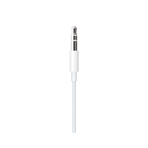 Адаптер Apple Lightning to 3.5 mm Audio Cable 1,2 m