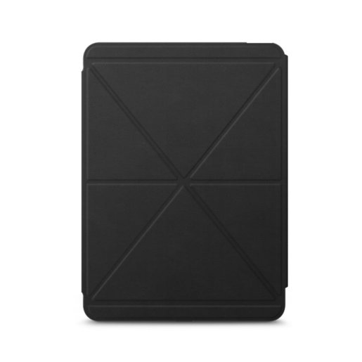 Чехол-книжка со складной крышкой Moshi VersaCover для iPad Air 10.9" (4th gen)/iPad Pro 11. Цвет: черный.