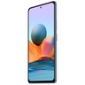 Смартфон Xiaomi Redmi Note 10 Pro Glacier Blue/6.67