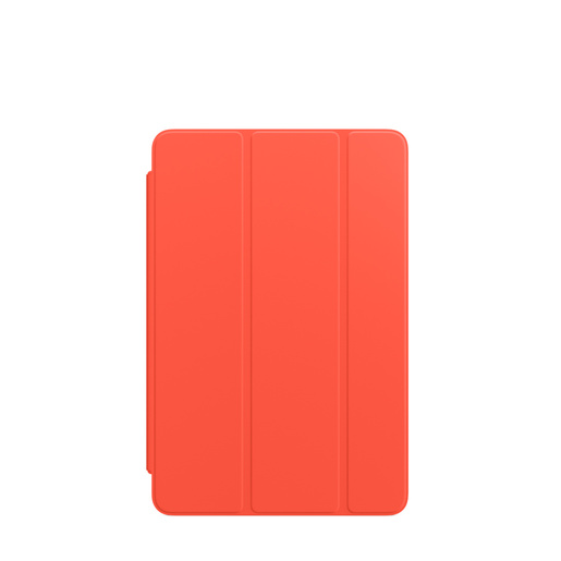Обложка Smart Cover для IPad Mini цвета «яркий апельсин»