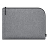 Чехол-рукав Incase Facet Sleeve для 13" Macbook Air and MacBook Pro. Материал: полиэстер 100%. Цвет: серый.