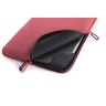 Чехол для ноутбука Tucano Melange 13''-14'', цвет красный