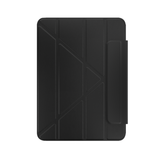 Чехол-книжка SwitchEasy Origami для iPad Pro 11" (2021~2018). Цвет: черный.
