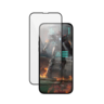 Защитное стекло SwitchEasy Glass Hero на экран iPhone 13 mini (5.4"). Материал изделия: 100% закаленное стекло. Размер изделия: 128*62*0.33 мм. Цвет: прозрачный. 