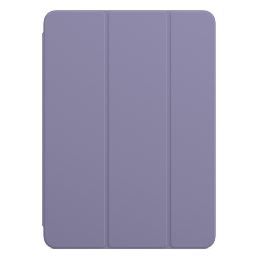 Обложка Smart Folio for iPad Pro 11  3-го поколения цвета «английская лаванда»