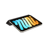 Обложка Smart Folio for iPad mini 6-го поколения черного цвета