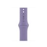 Apple Watch 41mm English Lavender Sport Band,Спортивный ремешок цвета «английская лаванда» 41 мм 