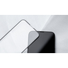 Защитное стекло Moshi AirFoil Pro for iPhone 13 mini. Цвет контура: Черный.