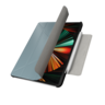 Чехол-книжка SwitchEasy Origami для iPad mini 6 (2021). Цвет: синий