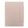 Чехол-книжка SwitchEasy Origami для iPad mini 6 (2021). Цвет: розовый