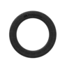 Магнитное крепление SwitchEasy MagDoka Ring для зарядного устройства Apple MagSafe. Цвет: черный