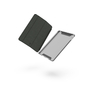 Чехол Gear4 Brompton + Folio для планшета Apple iPad 10.2. Цвет: черный.