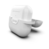Чехол Gear4 Apollo Case для наушников Apple AirPod Pro. Цвет: белый.