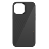 Чехол Gear4 Brooklyn Snap Case для iPhone 13 Pro Max. Цвет: черный.