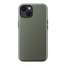 Чехол-накладка Nomad Sport Case для iPhone 13. Цвет: зелёный.