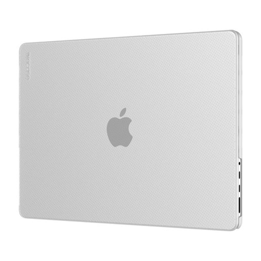 Защитные накладки Incase Hardshell Case for MacBook Pro 14" 2021 Dots - Clear Материал: поликарбонат 100%. Цвет: прозрачный.