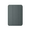 Чехол-книжка SwitchEasy Origami+ для iPad mini 6 - 2021. Цвет: серый.