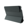 Чехол-книжка SwitchEasy Origami+ для iPad mini 6 - 2021. Цвет: серый.
