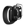 Защитное покрытие InvisibleShield Glass Fusion 360 Plus D3O Screen Protection для Apple Watch Series 7 (44mm)