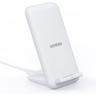 Беспроводное зарядное устройство UGREEN CD221 (80576) 15W Wireless Charger Stand. Цвет: белый