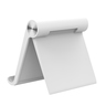 Подставка UGREEN LP115 (30485) Multi-Angle Adjustable Portable Stand для iPad. Цвет: белый