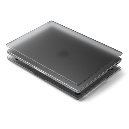 Чехол-накладка Satechi Eco Hardshell Case для MacBook Pro 16