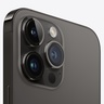 Смартфон Apple IPhone 14 Pro Max Space Black 512GB цвет:космический черный