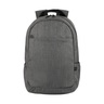 Рюкзак Tucano Speed Backpack 15", цвет угольно-черный