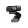 LOGITECH Веб-камера C920 HD Pro