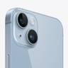 Смартфон Apple IPhone 14 Blue 256GB цвет:синий