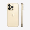 Смартфон Apple IPhone 14 Pro Gold 128GB цвет:золотой