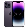 Смартфон Apple IPhone 14 Pro Max Deep Purple 256GB цвет:темно-фиолетовый с 2-я сим слотами