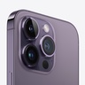 Смартфон Apple IPhone 14 Pro Deep Purple 256GB цвет:темно-фиолетовый с 2-я сим слотами