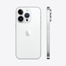 Смартфон Apple IPhone 14 Pro Silver 512GB цвет:серебристый с 2-я сим слотами