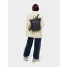 Рюкзак Gaston Luga RE1001 Backpack Rullen Mini 7'' (19 cm x19 cm). Цвет: черный